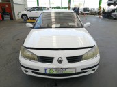 renault laguna ii (bg0) del año 2005
