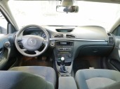 renault laguna ii (bg0) del año 2005