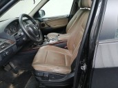 bmw x5 (e70) del año 2008