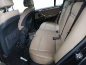 bmw x5 (e70) del año 2008