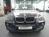 bmw x5 (e70) del año 2008