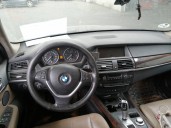 bmw x5 (e70) del año 2008