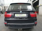 bmw x5 (e70) del año 2008