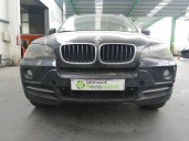 bmw x5 (e70) del año 2008