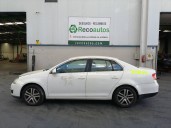 volkswagen jetta (1k2) del año 2008