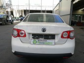 volkswagen jetta (1k2) del año 2008
