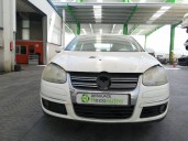 volkswagen jetta (1k2) del año 2008