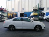 volkswagen jetta (1k2) del año 2008