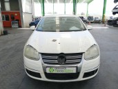 volkswagen jetta (1k2) del año 2008