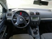 volkswagen jetta (1k2) del año 2008