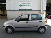 daewoo matiz del año 2003