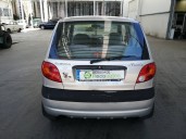 daewoo matiz del año 2003