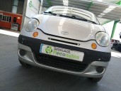 daewoo matiz del año 2003