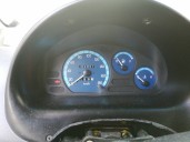 daewoo matiz del año 2003