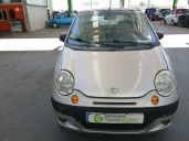 daewoo matiz del año 2003