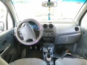 daewoo matiz del año 2003