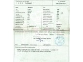 daewoo matiz del año 2003