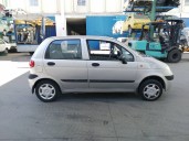 daewoo matiz del año 2003