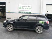 subaru forester s12 del año 2011