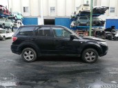 subaru forester s12 del año 2011