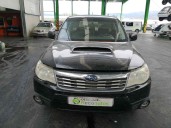 subaru forester s12 del año 2011