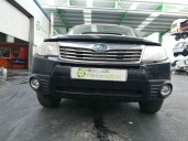 subaru forester s12 del año 2011