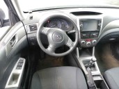 subaru forester s12 del año 2011