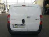 citroën nemo del año 2014