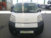 citroën nemo del año 2014