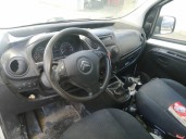 citroën nemo del año 2014