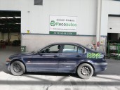 bmw serie 3 berlina (e46) del año 2001