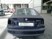 bmw serie 3 berlina (e46) del año 2001