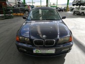 bmw serie 3 berlina (e46) del año 2001