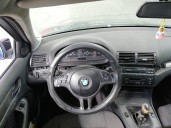 bmw serie 3 berlina (e46) del año 2001