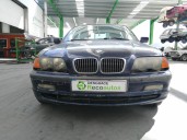 bmw serie 3 berlina (e46) del año 2001