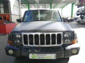 jeep commander del año 2007