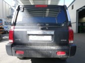 jeep commander del año 2007