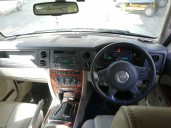 jeep commander del año 2007