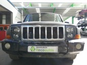 jeep commander del año 2007