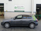 nissan almera (n16/e) del año 2003