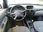 nissan almera (n16/e) del año 2003
