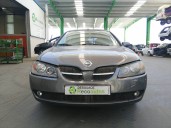 nissan almera (n16/e) del año 2003