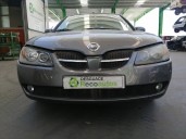 nissan almera (n16/e) del año 2003
