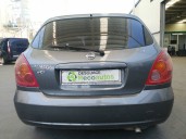 nissan almera (n16/e) del año 2003