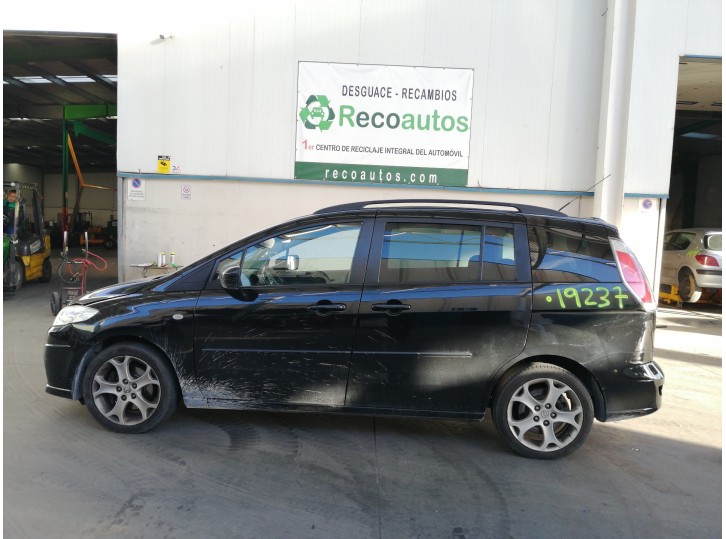 mazda 5 berl. (cr) del año 2009