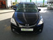 mazda 5 berl. (cr) del año 2009