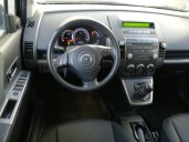 mazda 5 berl. (cr) del año 2009