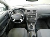 ford focus berlina (cap) del año 2006