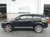 mitsubishi outlander (cw0) del año 2007