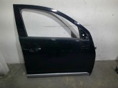 mitsubishi outlander (cw0) del año 2007